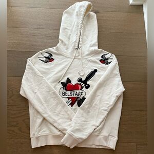 Belstaff Women’s hoodie